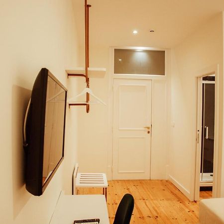 Le Premier Lisbon Suites Kültér fotó