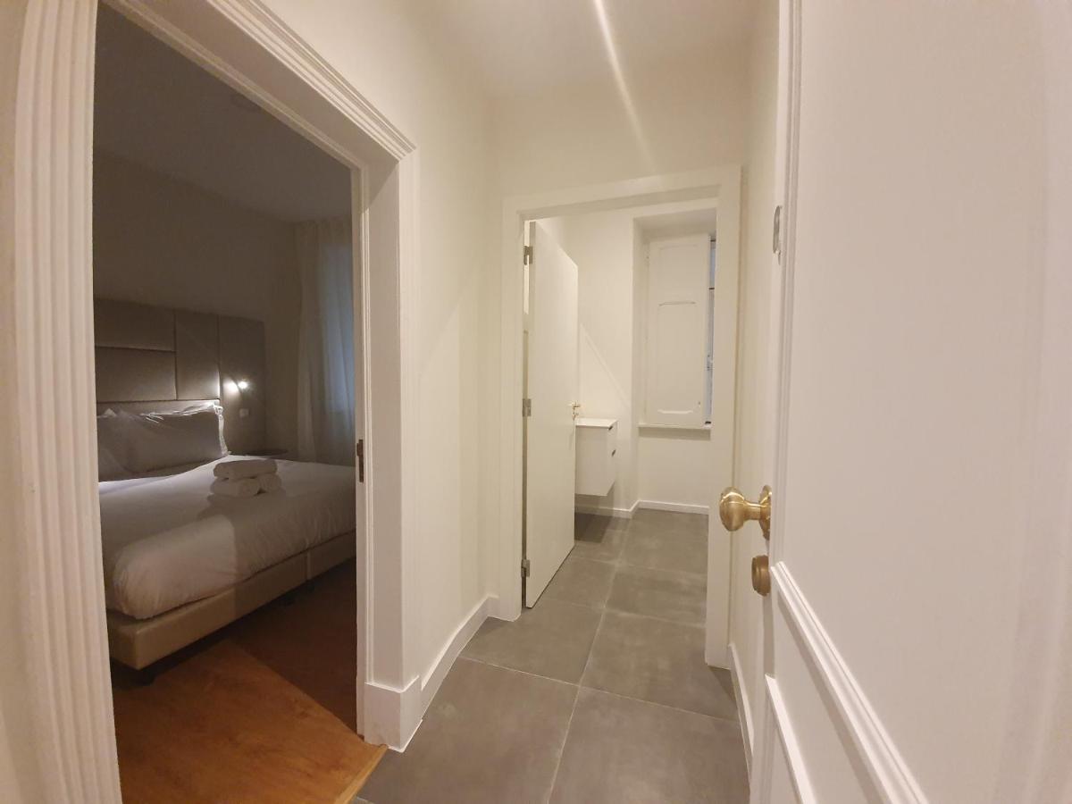 Le Premier Lisbon Suites Kültér fotó