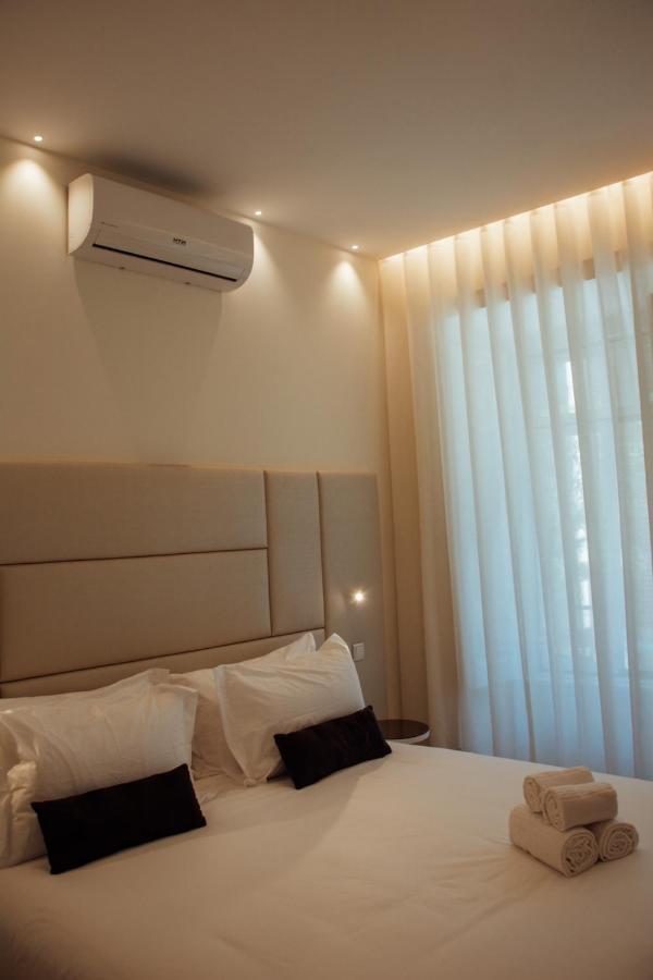 Le Premier Lisbon Suites Kültér fotó