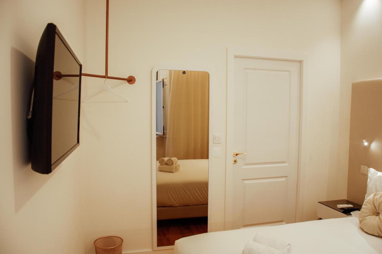 Le Premier Lisbon Suites Kültér fotó