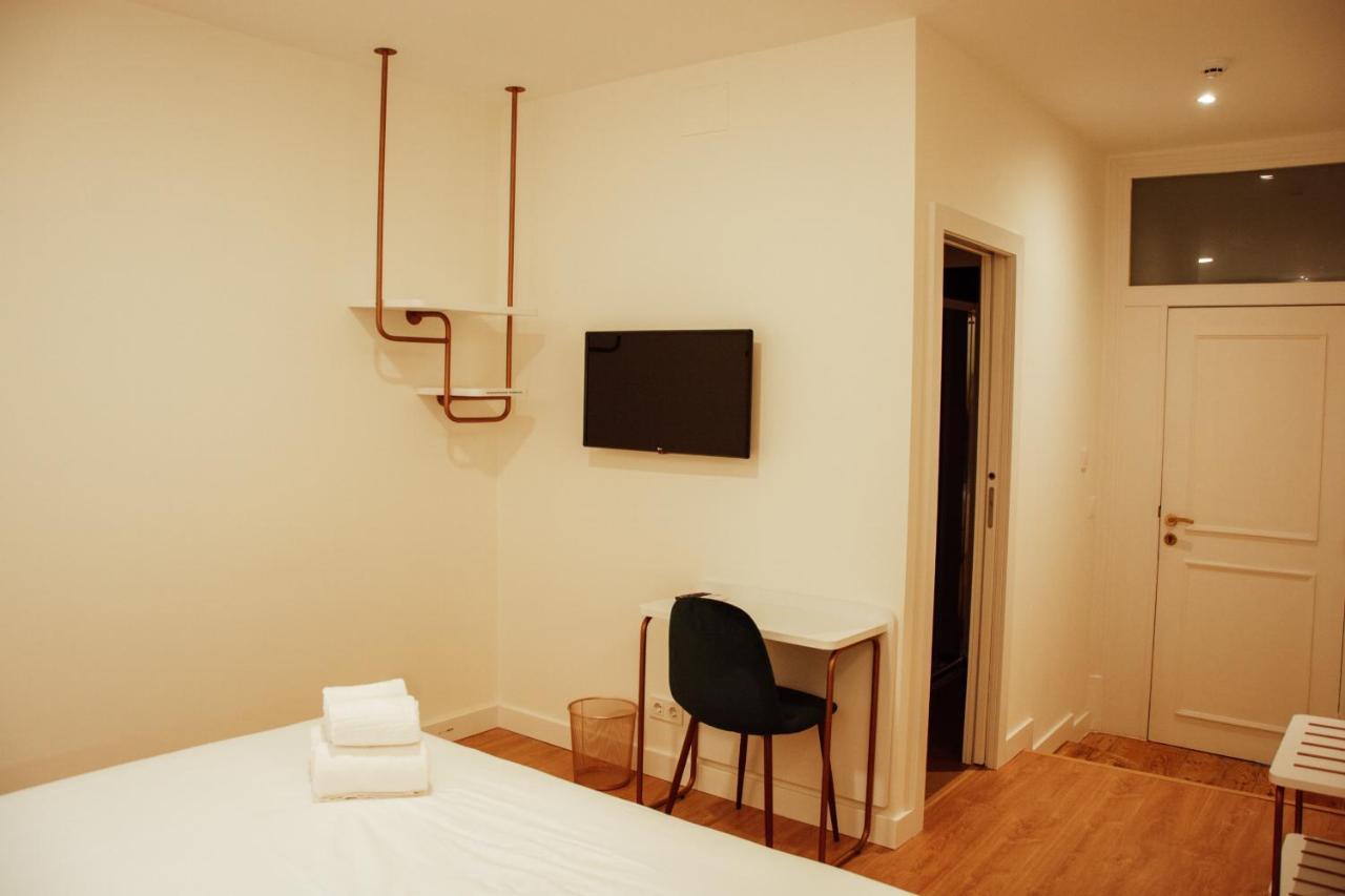 Le Premier Lisbon Suites Kültér fotó