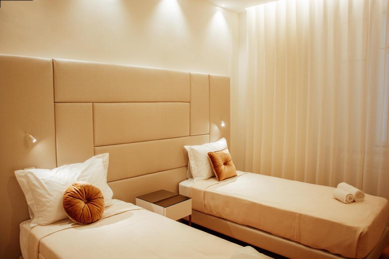 Le Premier Lisbon Suites Kültér fotó