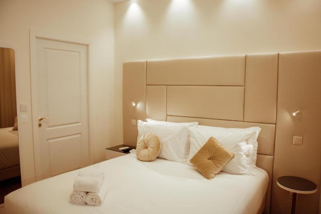 Le Premier Lisbon Suites Kültér fotó