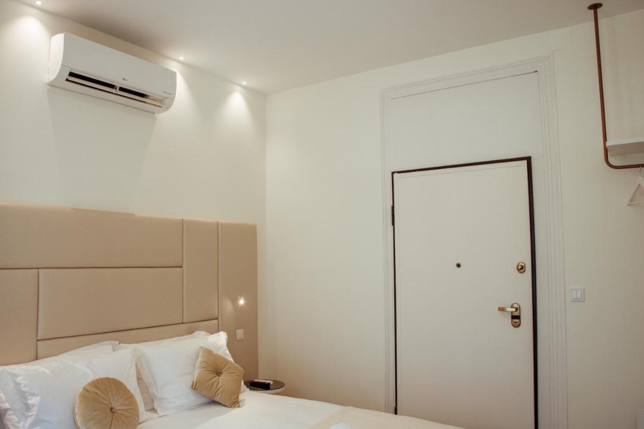 Le Premier Lisbon Suites Kültér fotó