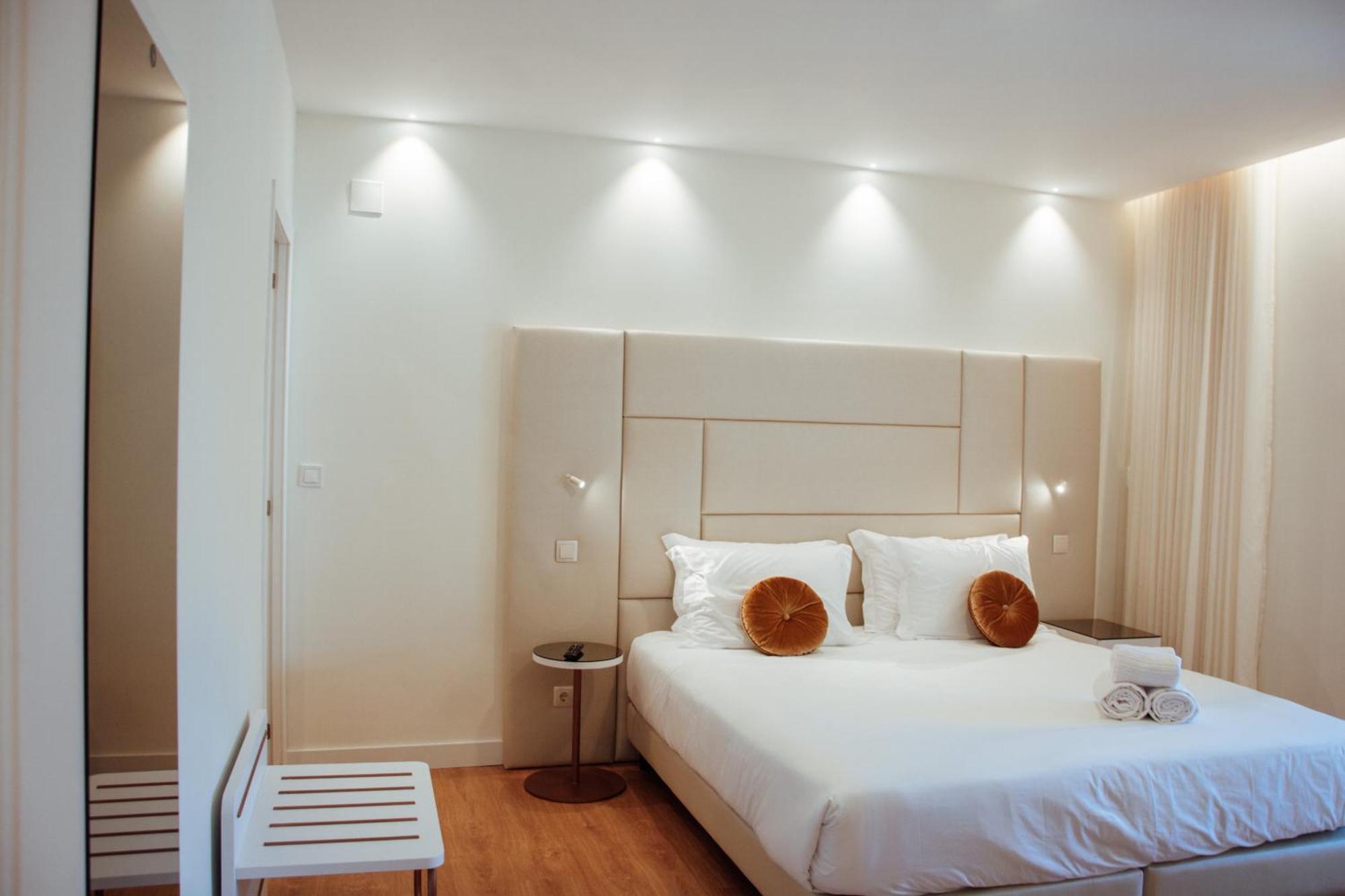 Le Premier Lisbon Suites Kültér fotó