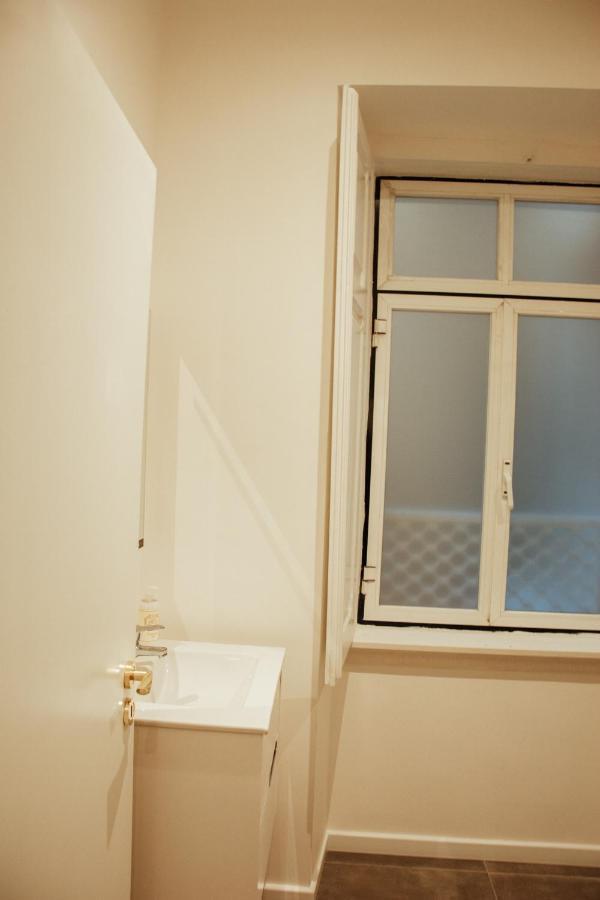 Le Premier Lisbon Suites Kültér fotó