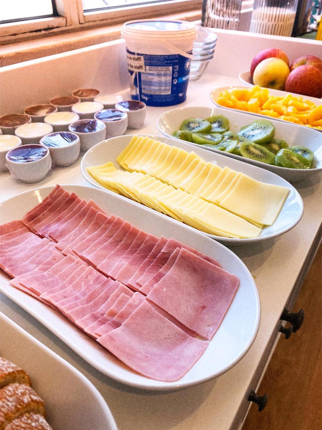 Le Premier Lisbon Suites Kültér fotó
